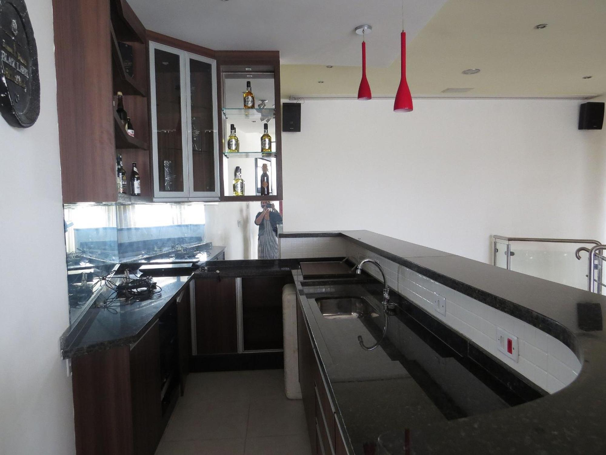 Mansao Casa Blanca Em Sao Roque C/ 5 Vagas Garagem Vila Exterior foto