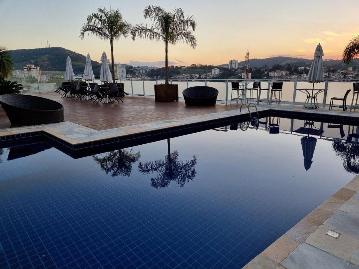 Mansao Casa Blanca Em Sao Roque C/ 5 Vagas Garagem Vila Exterior foto