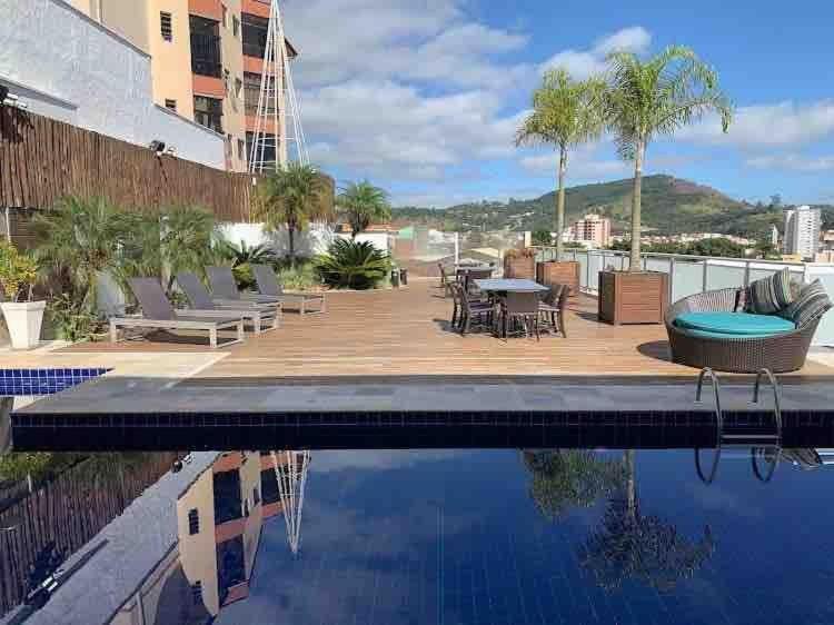 Mansao Casa Blanca Em Sao Roque C/ 5 Vagas Garagem Vila Exterior foto