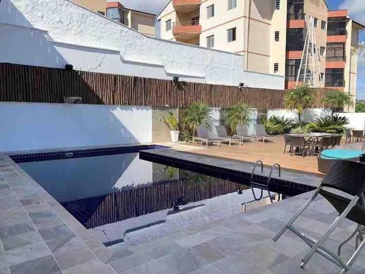 Mansao Casa Blanca Em Sao Roque C/ 5 Vagas Garagem Vila Exterior foto
