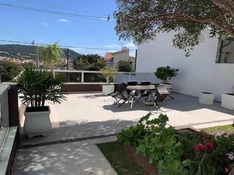 Mansao Casa Blanca Em Sao Roque C/ 5 Vagas Garagem Vila Exterior foto