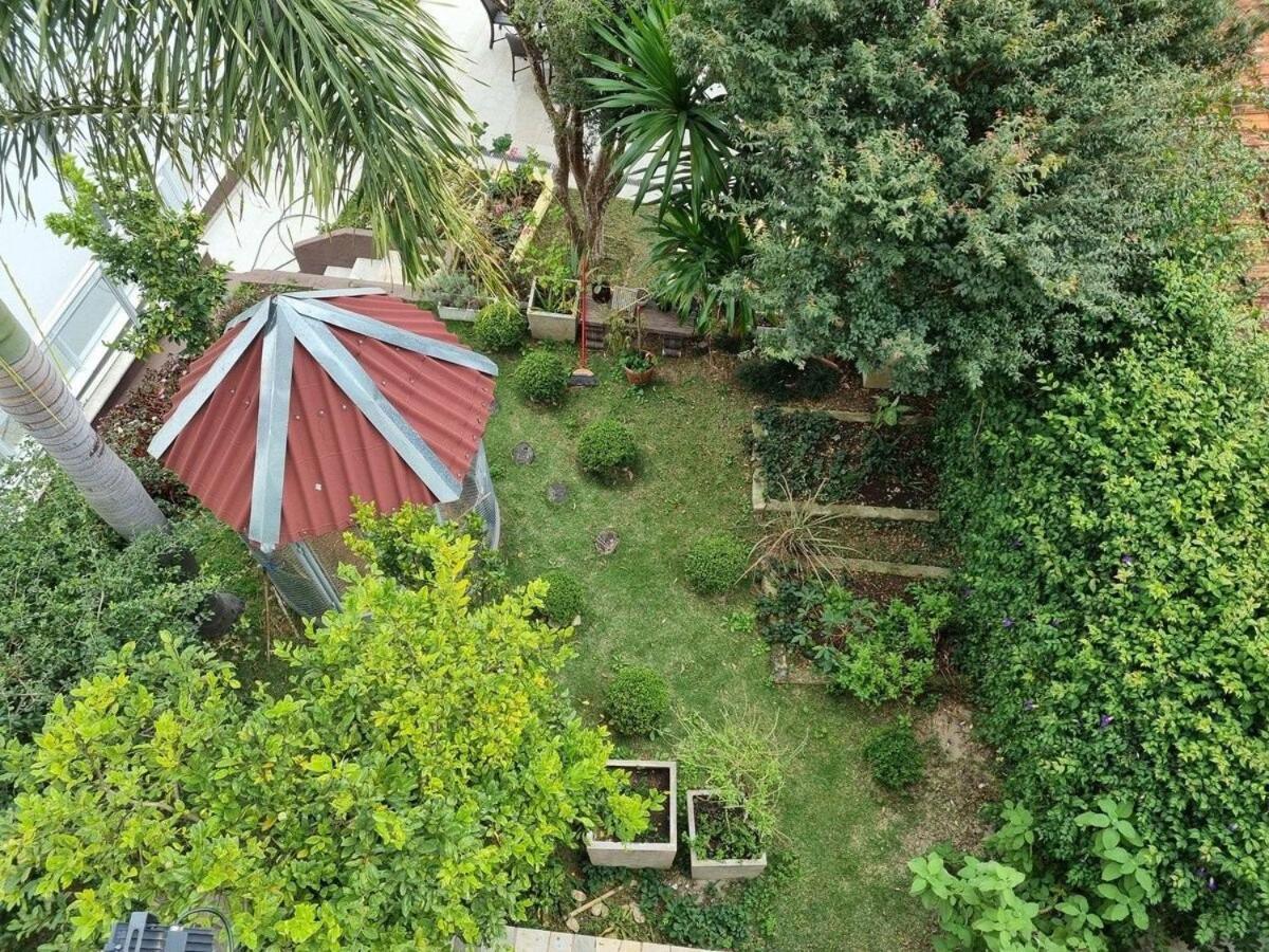 Mansao Casa Blanca Em Sao Roque C/ 5 Vagas Garagem Vila Exterior foto